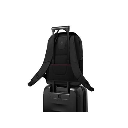 Victorinox - Rucsac pentru laptop 15,6 Altmont Modern 20 l negru