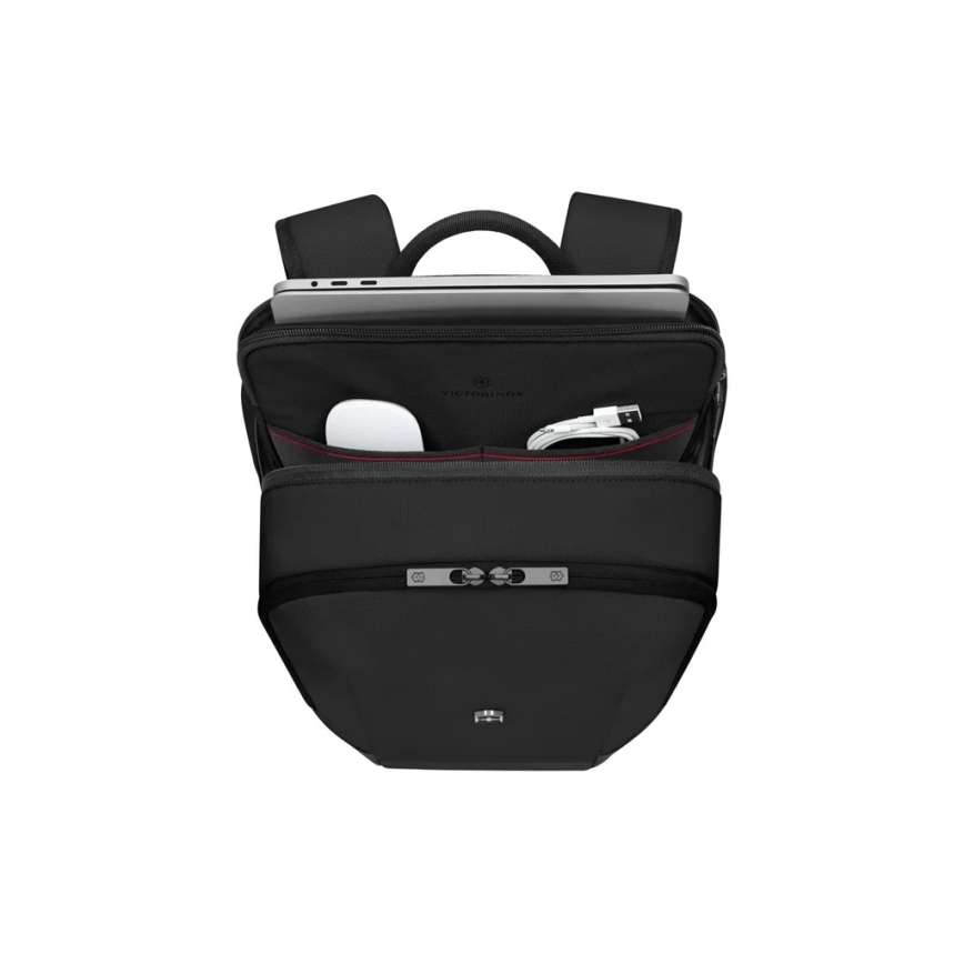 Victorinox - Rucsac pentru laptop 15,6 Altmont Modern 20 l negru