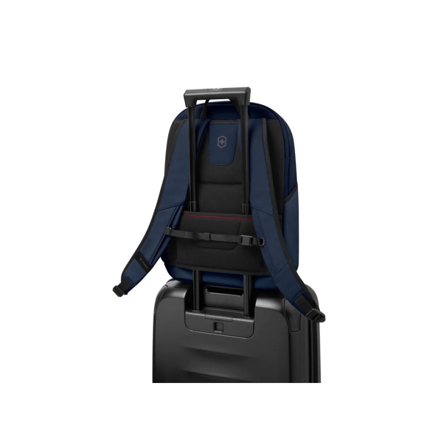 Victorinox - Rucsac pentru laptop 15,6 Altmont Modern 27 l albastru