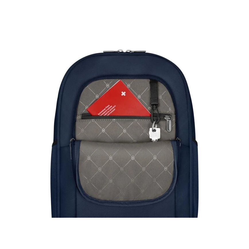 Victorinox - Rucsac pentru laptop 15,6 Altmont Modern 27 l albastru