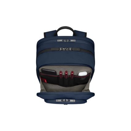 Victorinox - Rucsac pentru laptop 15,6 Altmont Modern 27 l albastru