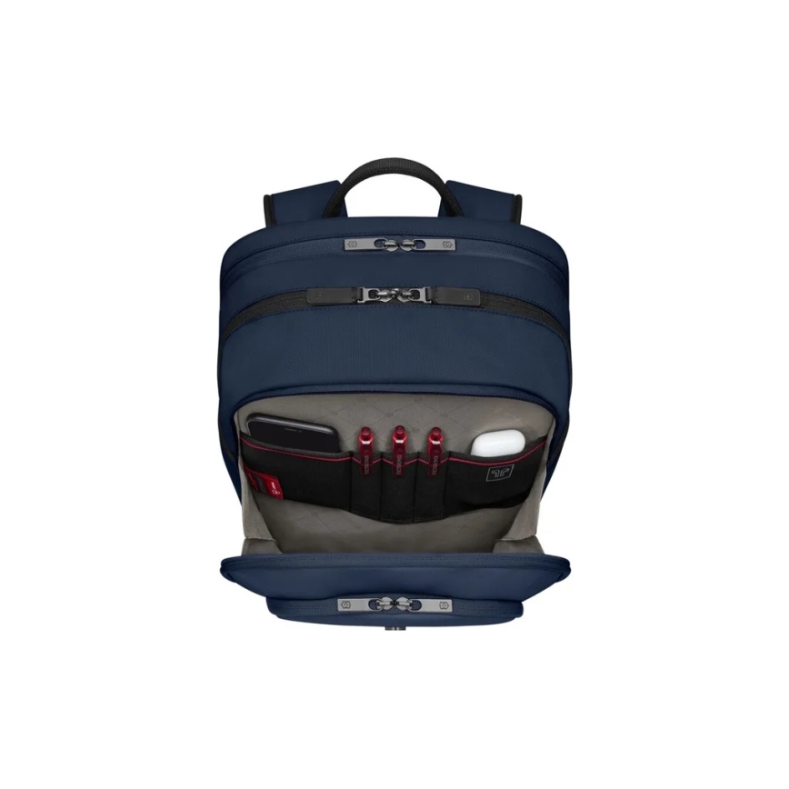 Victorinox - Rucsac pentru laptop 15,6 Altmont Modern 27 l albastru