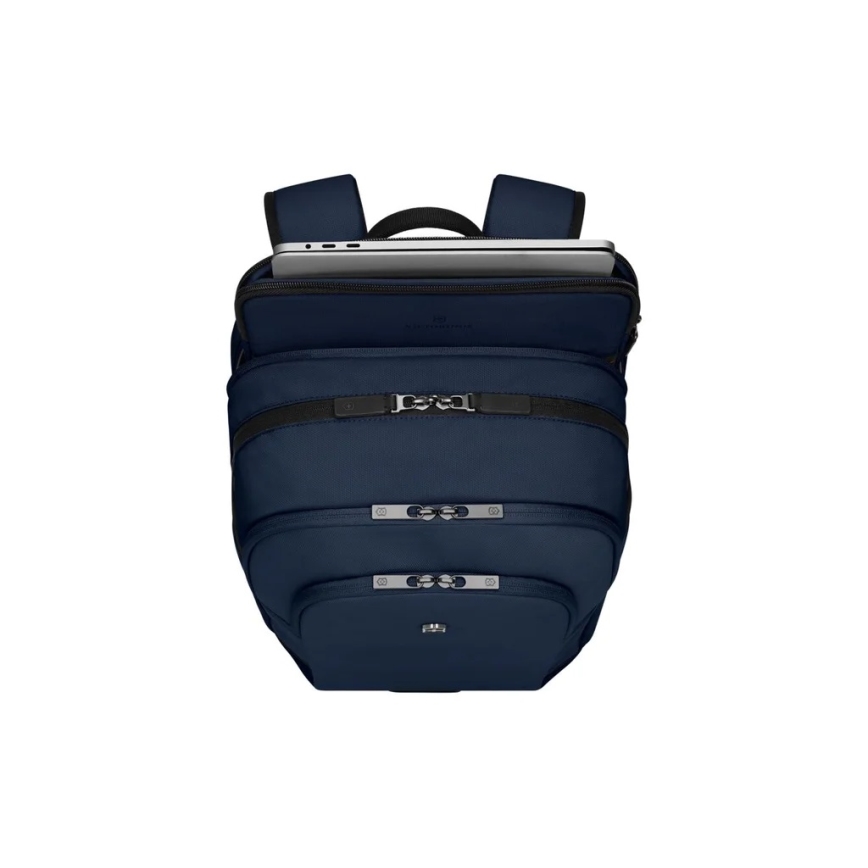 Victorinox - Rucsac pentru laptop 15,6 Altmont Modern 27 l albastru