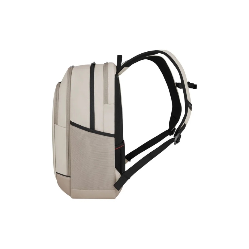 Victorinox - Rucsac pentru laptop 15,6 Altmont Modern 27 l bej
