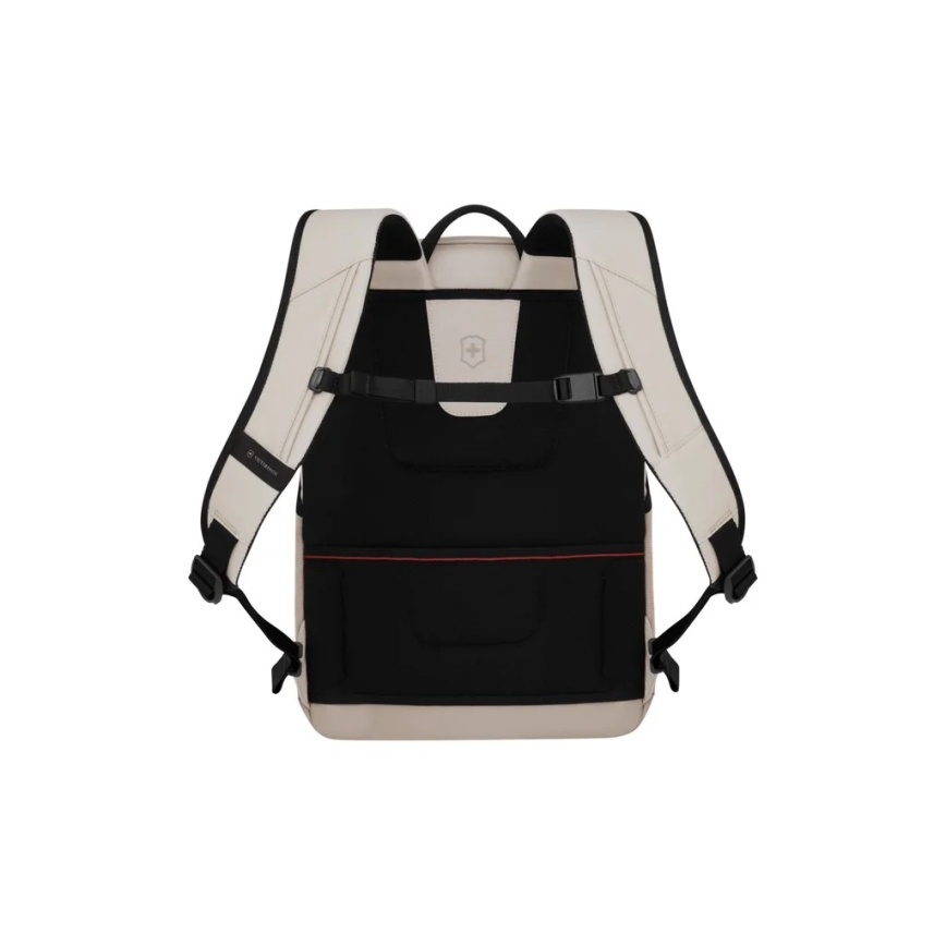 Victorinox - Rucsac pentru laptop 15,6 Altmont Modern 27 l bej