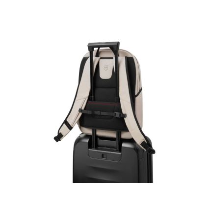 Victorinox - Rucsac pentru laptop 15,6 Altmont Modern 27 l bej