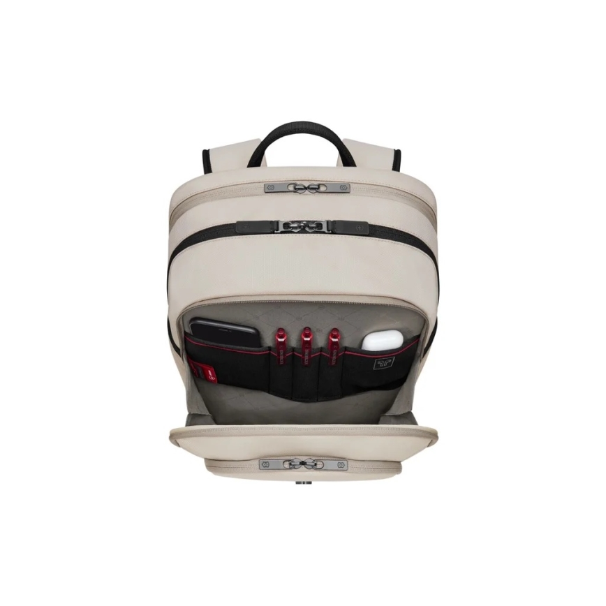 Victorinox - Rucsac pentru laptop 15,6 Altmont Modern 27 l bej