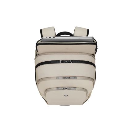 Victorinox - Rucsac pentru laptop 15,6 Altmont Modern 27 l bej