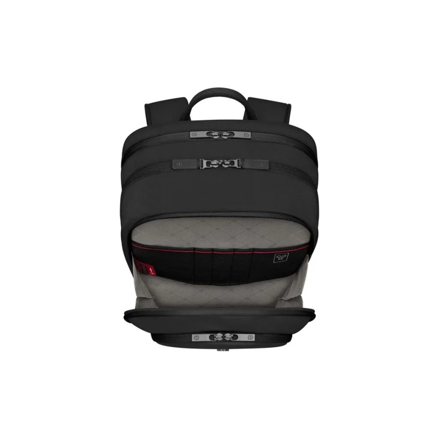 Victorinox - Rucsac pentru laptop 15,6 Altmont Modern 27 l negru