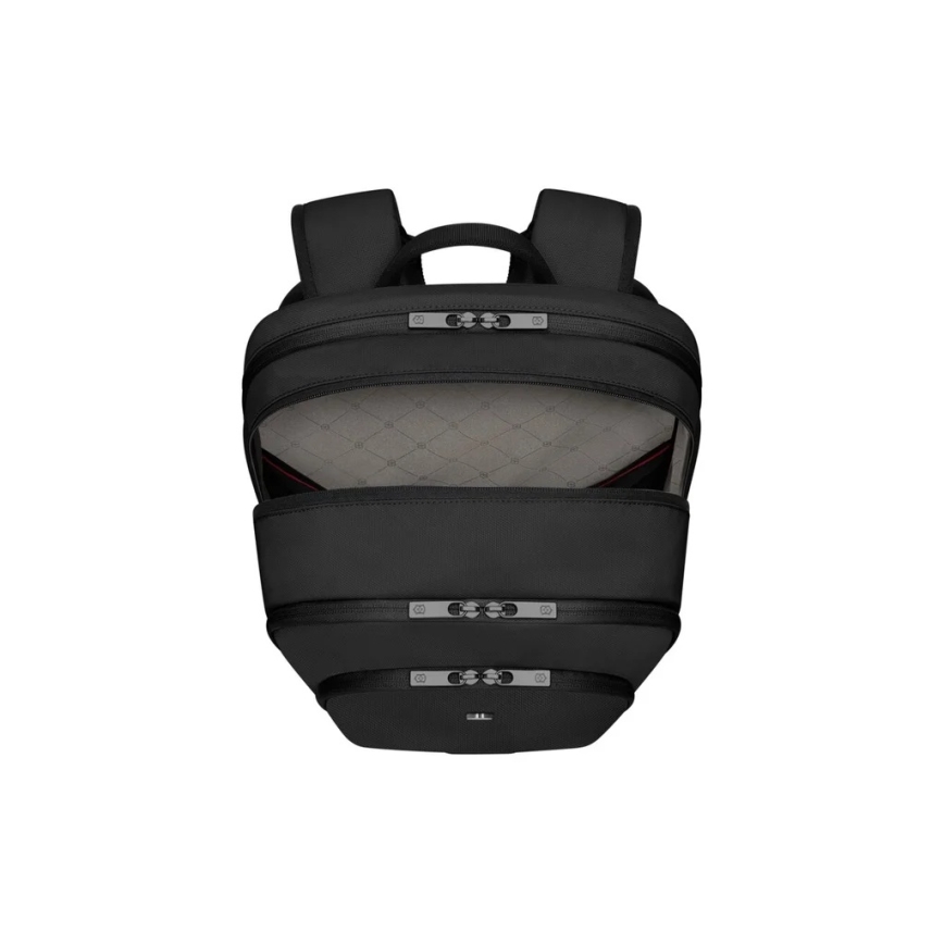 Victorinox - Rucsac pentru laptop 15,6 Altmont Modern 27 l negru
