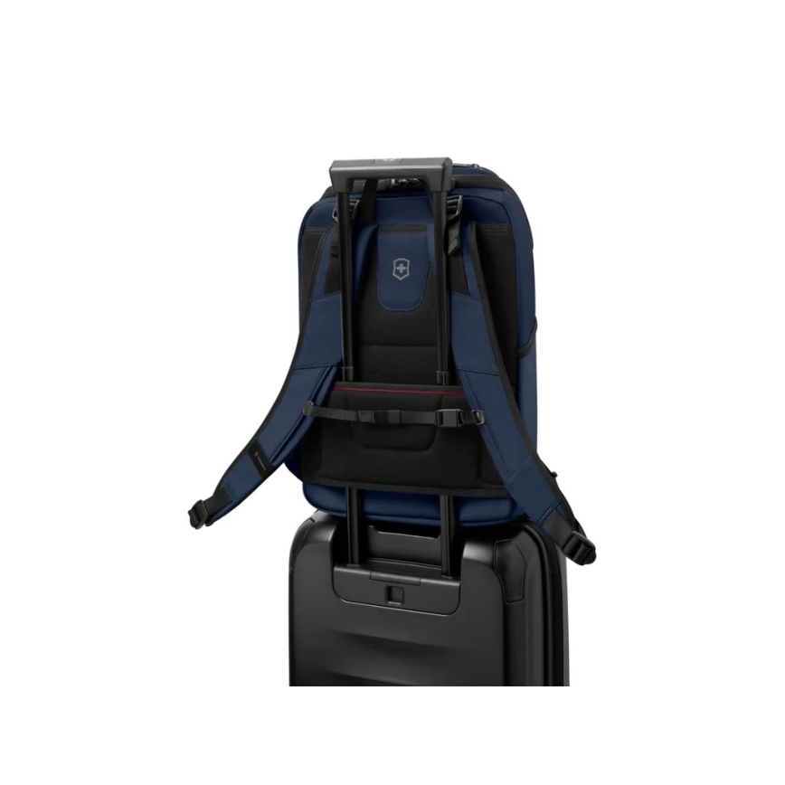 Victorinox - Rucsac pentru laptop 15,6 Altmont Modern Commuter 22 l albastru