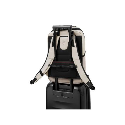 Victorinox - Rucsac pentru laptop 15,6 Altmont Modern Commuter 22 l bej