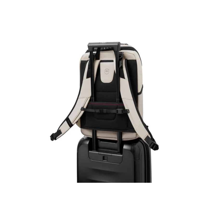 Victorinox - Rucsac pentru laptop 15,6 Altmont Modern Commuter 22 l bej