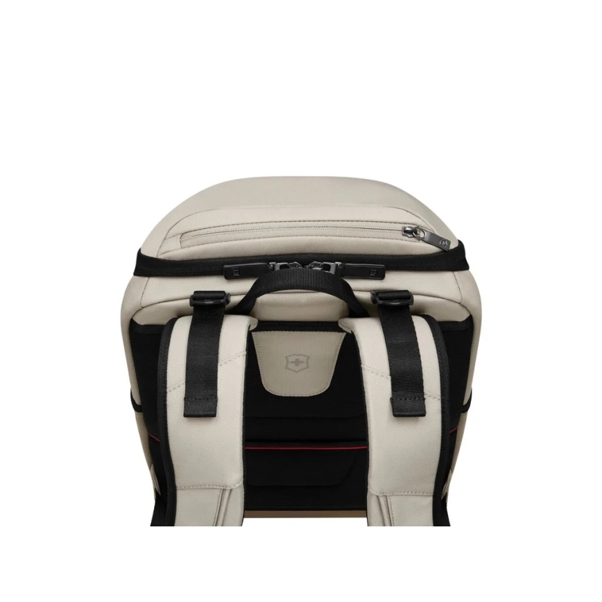 Victorinox - Rucsac pentru laptop 15,6 Altmont Modern Commuter 22 l bej