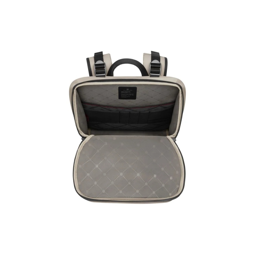 Victorinox - Rucsac pentru laptop 15,6 Altmont Modern Commuter 22 l bej