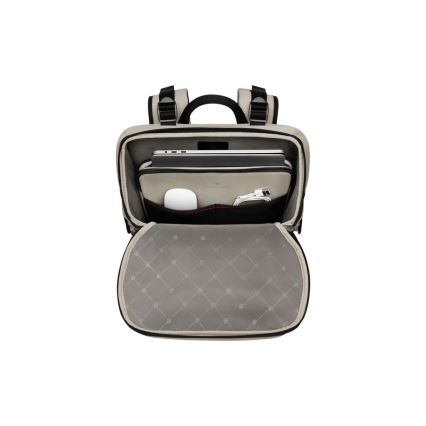 Victorinox - Rucsac pentru laptop 15,6 Altmont Modern Commuter 22 l bej