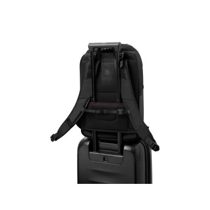Victorinox - Rucsac pentru laptop 15,6 Altmont Modern Commuter 22 l negru