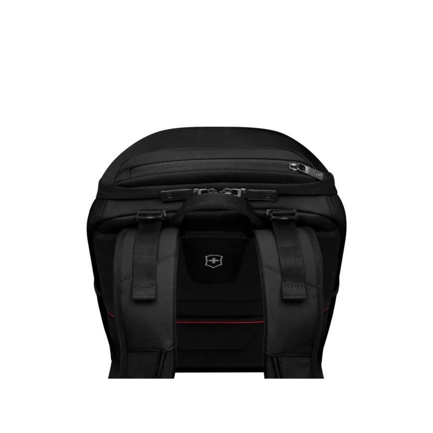 Victorinox - Rucsac pentru laptop 15,6 Altmont Modern Commuter 22 l negru