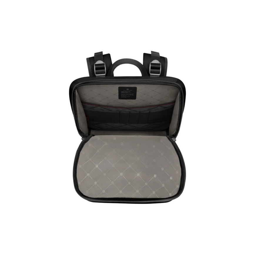 Victorinox - Rucsac pentru laptop 15,6 Altmont Modern Commuter 22 l negru