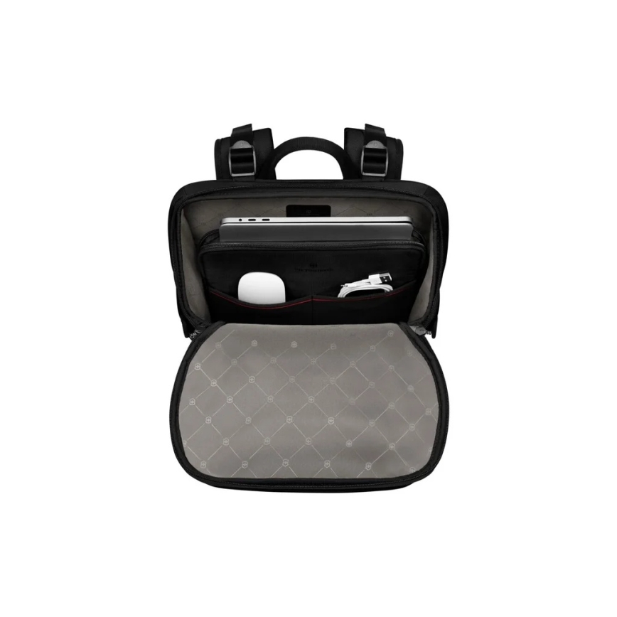 Victorinox - Rucsac pentru laptop 15,6 Altmont Modern Commuter 22 l negru