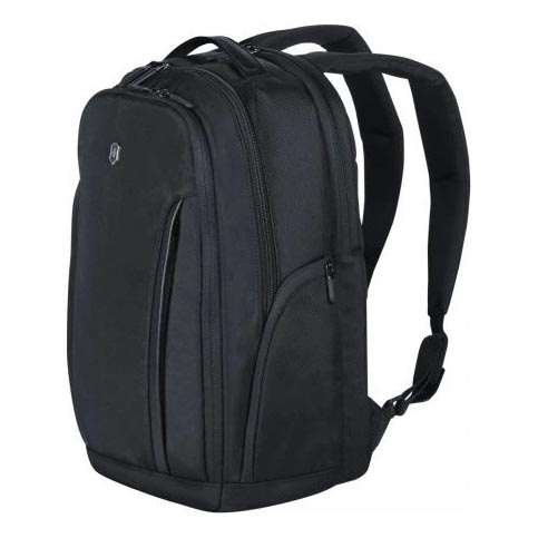 Victorinox - Rucsac pentru laptop 15,6 Essentials 22 l negru