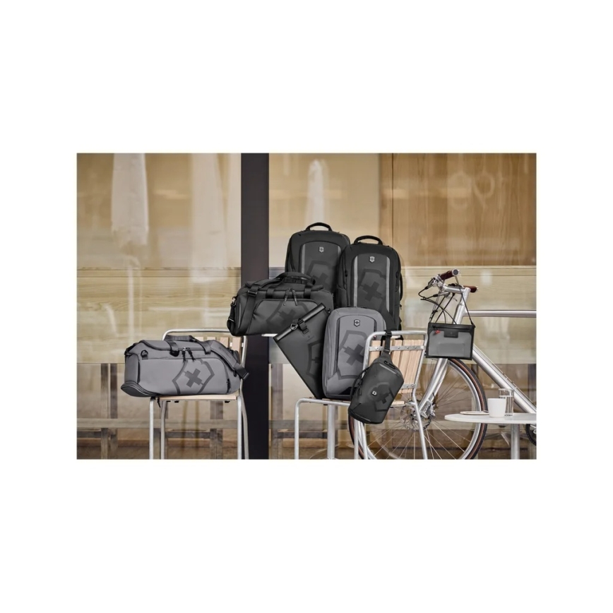 Victorinox - Rucsac pentru laptop 15 Touring 2.0 17 l gri