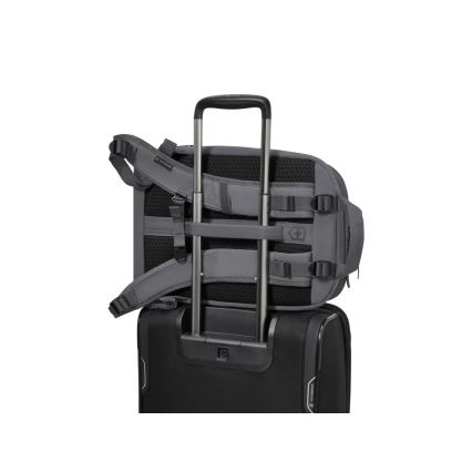 Victorinox - Rucsac pentru laptop 15 Touring 2.0 17 l gri