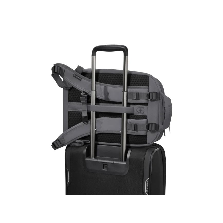 Victorinox - Rucsac pentru laptop 15 Touring 2.0 17 l gri