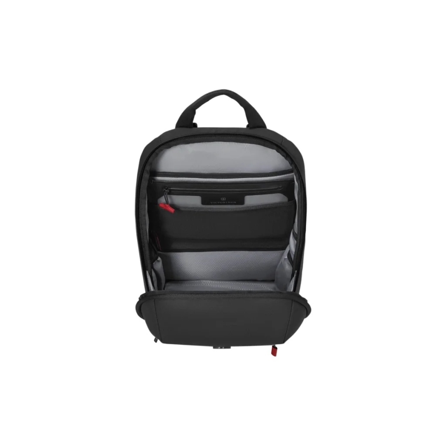 Victorinox - Rucsac pentru laptop 15 Touring 2.0 17 l negru