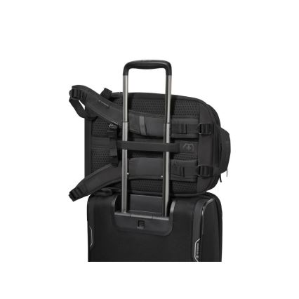 Victorinox - Rucsac pentru laptop 15 Touring 2.0 17 l negru