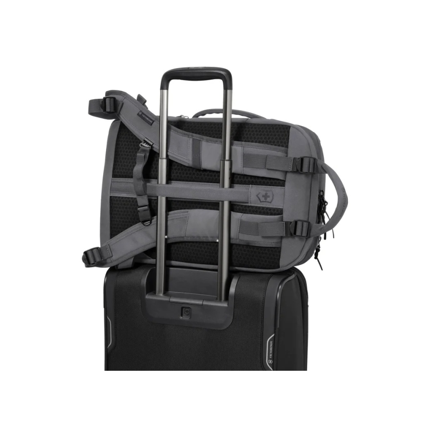 Victorinox - Rucsac pentru laptop 15 Touring 2.0 Commuter 21 l gri