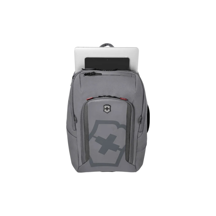 Victorinox - Rucsac pentru laptop 15 Touring 2.0 Commuter 21 l gri