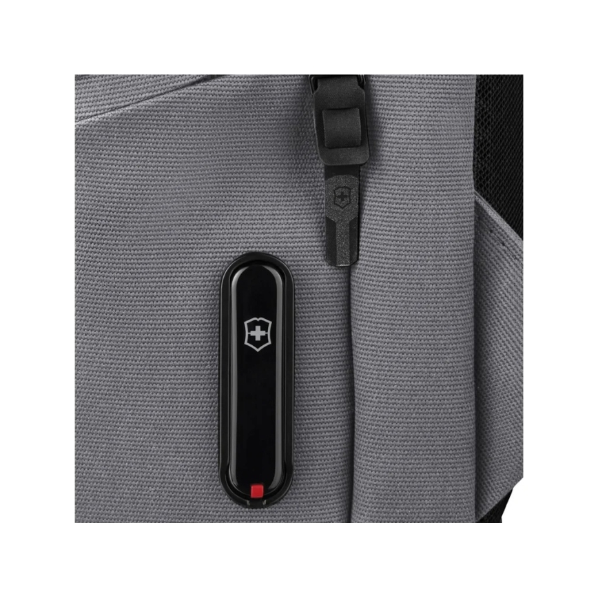 Victorinox - Rucsac pentru laptop 15 Touring 2.0 Commuter 21 l gri