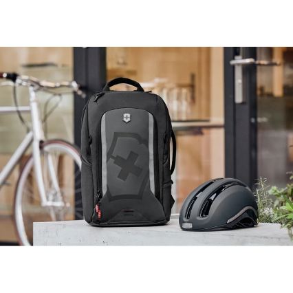 Victorinox - Rucsac pentru laptop 15 Touring 2.0 Commuter 21 l negru