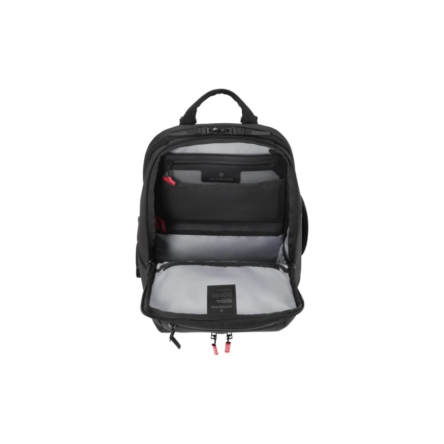 Victorinox - Rucsac pentru laptop 15 Touring 2.0 Commuter 21 l negru