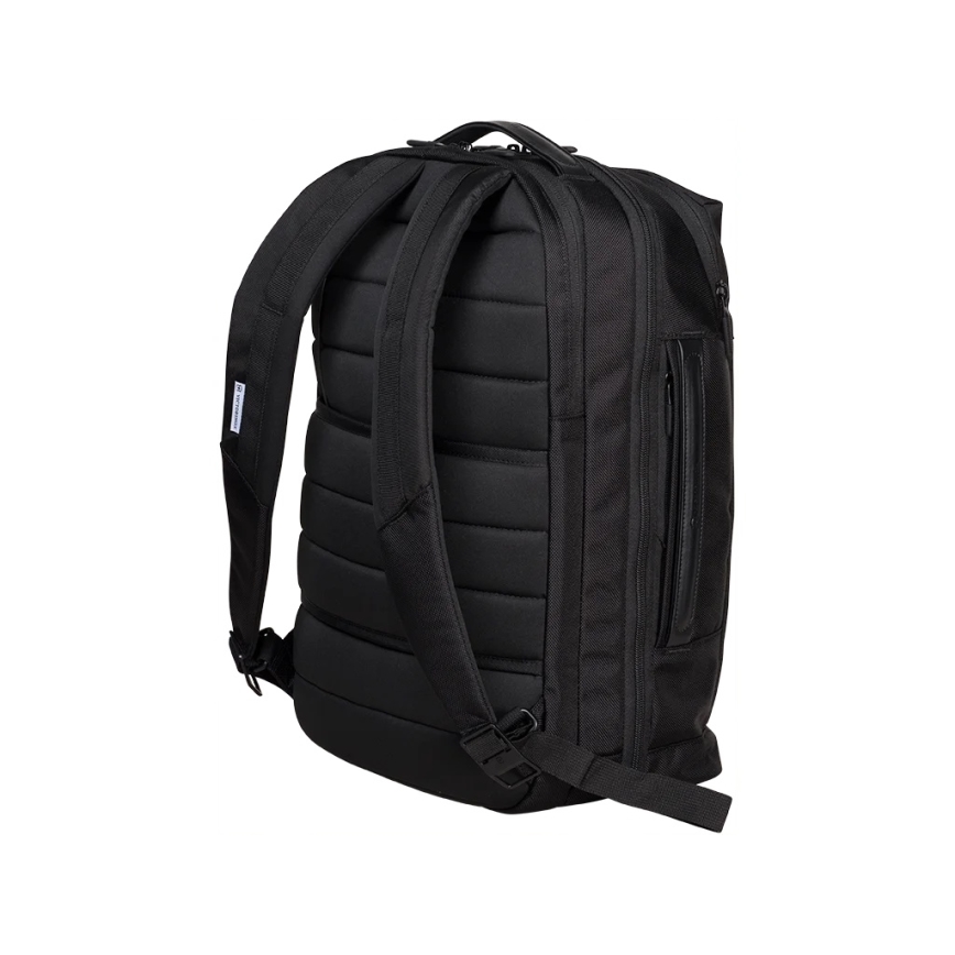 Victorinox - Rucsac pentru laptop Altmont Professional Deluxe 24 l negru