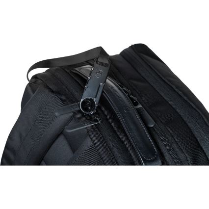 Victorinox - Rucsac pentru laptop Altmont Professional Deluxe 24 l negru