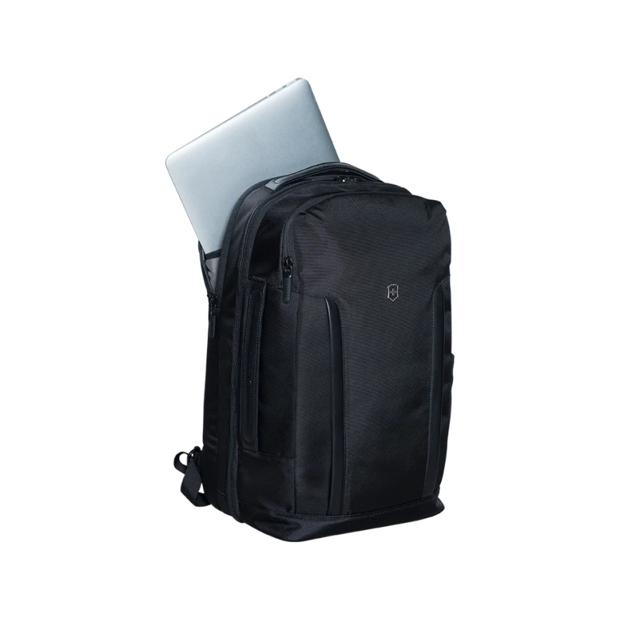 Victorinox - Rucsac pentru laptop Altmont Professional Deluxe 24 l negru
