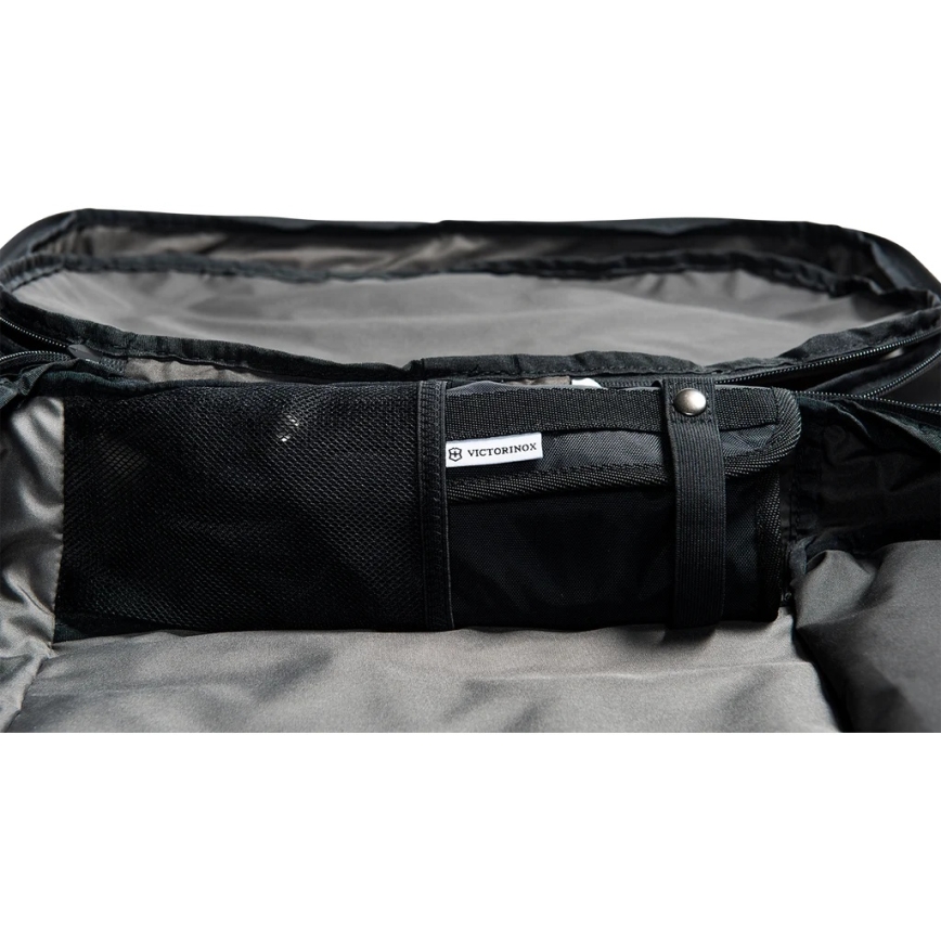 Victorinox - Rucsac pentru laptop Altmont Professional Deluxe 24 l negru