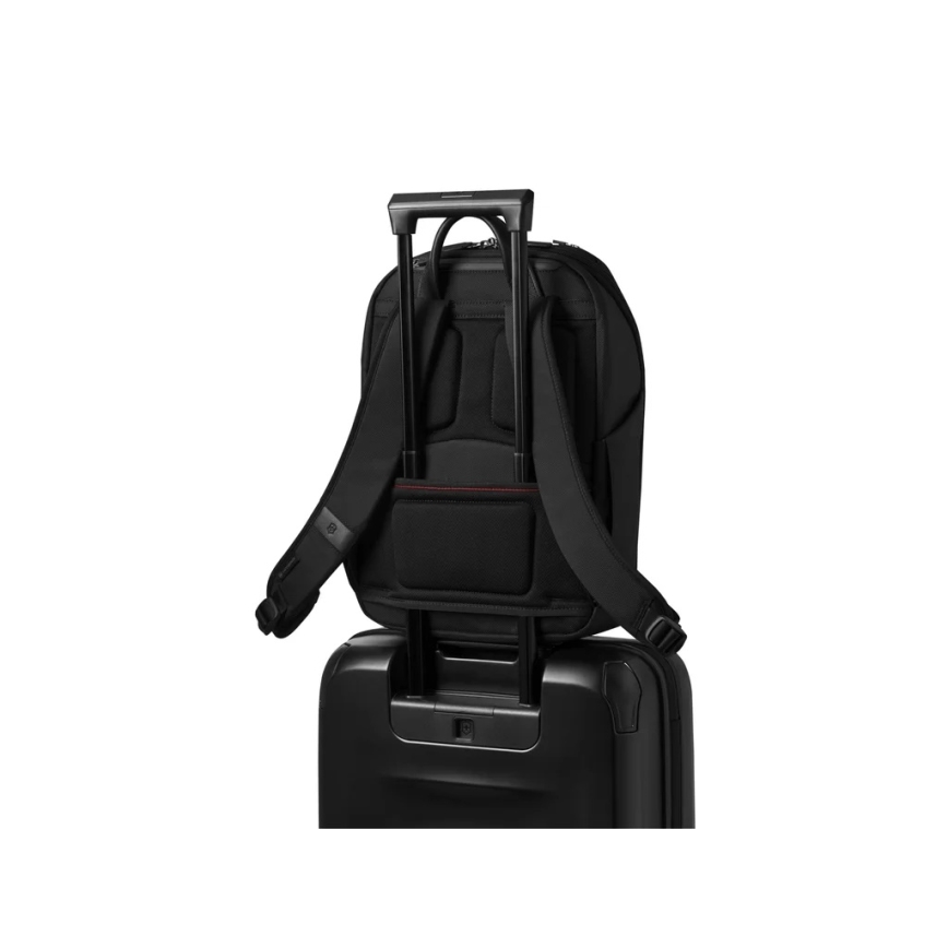 Victorinox - Rucsac pentru laptop de 14 Architecture Urban2 17 l negru