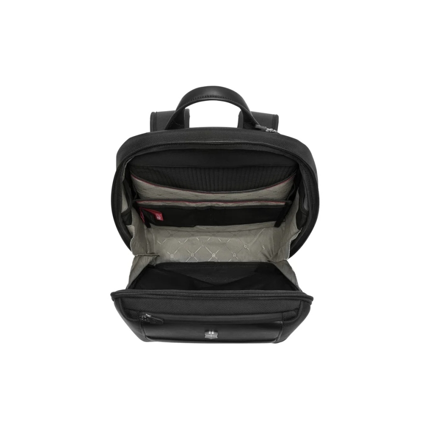 Victorinox - Rucsac pentru laptop de 14 Architecture Urban2 17 l negru