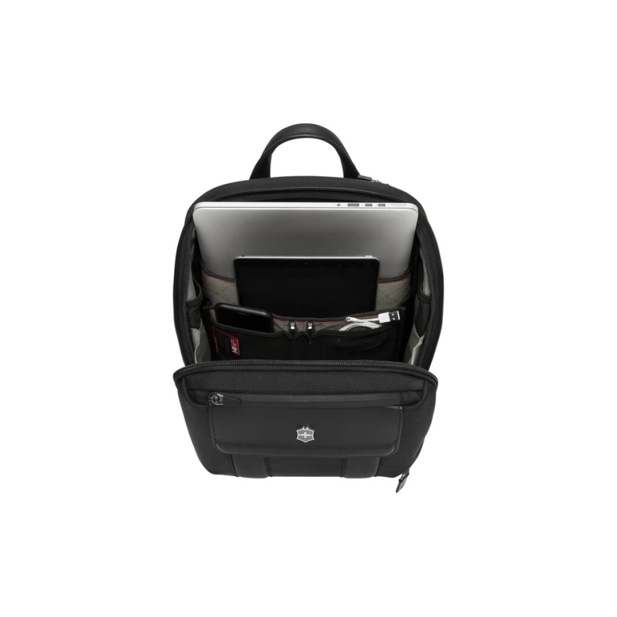 Victorinox - Rucsac pentru laptop de 14 Architecture Urban2 17 l negru