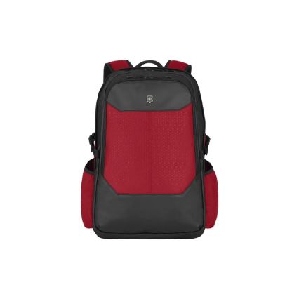 Victorinox - Rucsac pentru laptop de 17 Altmont Original Deluxe 28 l roșu