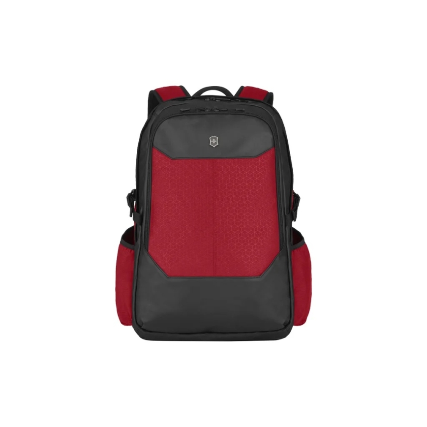 Victorinox - Rucsac pentru laptop de 17 Altmont Original Deluxe 28 l roșu