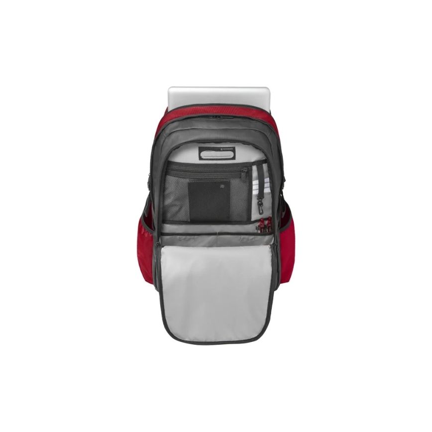Victorinox - Rucsac pentru laptop de 17 Altmont Original Deluxe 28 l roșu
