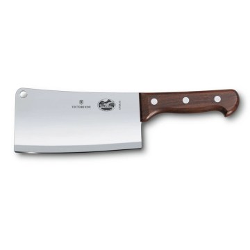Victorinox - Satâr de bucătărie WOOD 18 cm arțar