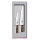 Victorinox - Set de 2 cuțite de bucătărie WOOD cu mânere din arțar