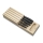 Victorinox - Set de cuțite de bucătărie cu organizator SWISS CLASSIC 6 piese fag/bej
