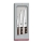Victorinox - Set de cuțite de bucătărie WOOD, 3 piese, arțar
