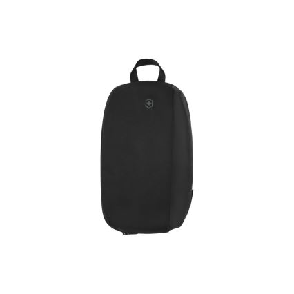 Victorinox - Set de organizatoare de călătorie Travel Essentials, 3 piese, negru